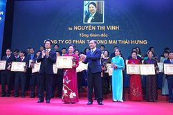 'Làm tròn trách nhiệm với gia đình giúp tôi tự cân bằng cuộc sống'