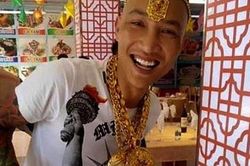 Chân dung 'giang hồ mạng' Huấn Hoa hồng vừa bị tạm giữ do ma túy nổi đình đám trên mạng xã hội