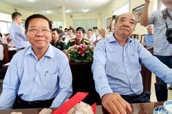 Doanh nhân bị bắt oan 17 năm trước trong chuyên án Năm Cam từ chối nhận bồi thường