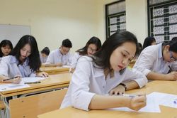 Bộ GD-ĐT sẽ công bố quy chế thi vào giữa tháng 3/2020