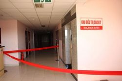 Bệnh nhân từ Hàn Quốc trở về tử vong ở Cần Thơ âm tính với COVID-19