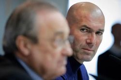Real Madrid và 118 năm vinh quang nhưng đầy nghịch lý