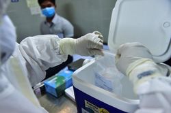 Xét nghiệm lại cho 6 bệnh nhân ở Việt Nam mắc Covid-19 đã khỏi bệnh