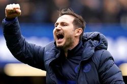 Chelsea thay đổi nhờ sự táo bạo của Lampard