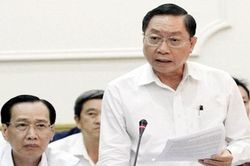 TP Hồ Chí Minh: Có thể sẽ cách ly một quận để chống dịch Covid-19