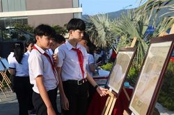 Đà Nẵng: Tiếp tục cho học sinh nghỉ học đến hết ngày 15.3
