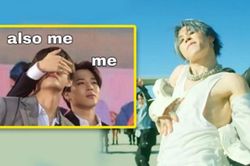 20 hình ảnh GIF của BTS mà ARMY không nên để 'phụ huynh' nhìn thấy