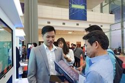 Thí điểm nộp phạt trực tuyến vi phạm giao thông tại 5 tỉnh, thành phố