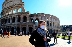 Số ca tử vong mới trong ngày ở Italy đã vượt Trung Quốc