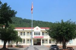 Năm 2020, phấn đấu xây dựng thành công 'Xã NTM nâng cao'