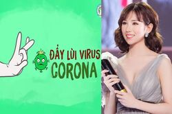 Chân dung nữ ca sĩ Min đang gây 'sốt' với ca khúc Ghen cô Vy