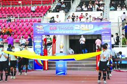 V-League không khán giả