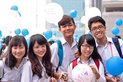 Học sinh THPT Hà Nội đi học ngày 9/3, mầm non đến THCS nghỉ hết 15/3