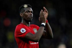 MU hồi sinh, Pogba lật kèo chuyển nhượng