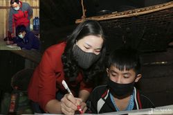Ngày 9/3, gần 185.000 học sinh THCS của Nghệ An đi học trở lại