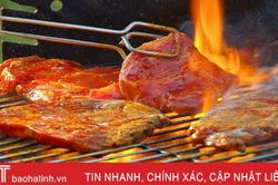 Nhiệt độ cao biến tính thực phẩm thế nào?