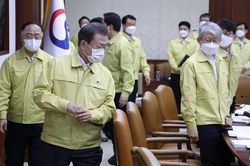 Hàn Quốc đã để dịch COVID-19 bùng phát như thế nào?