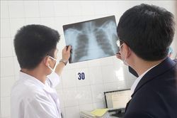 Hướng dẫn chẩn đoán và điều trị cho y tế cơ sở