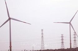 Nhà máy điện gió Bạc Liêu cán mốc sản lượng 1 tỷ KWh điện sạch