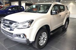 Đối thủ của Honda CR-V, Mazda CX-5 giảm giá 200 triệu tại Việt Nam