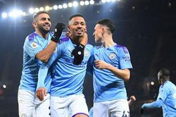 Man City vẫn có thể dự Champions League mùa tới?