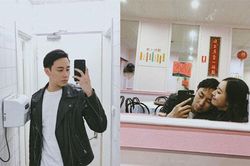 Sống trong 'men tình', nam thần Rocker Nguyễn ngày càng 'phát tướng' hơn trước