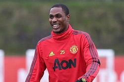 M.U tính thưởng lớn cho Ighalo