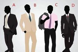 Trắc nghiệm: Bạn có thể trở thành 'chuyên gia' trong lĩnh vực gì?