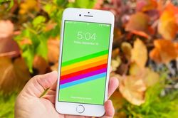 Lại lộ thêm bằng chứng Apple sắp ra mắt iPhone giá thấp