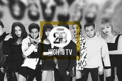 Giải mã độ hot của High 8 TV với những video viral triệu view