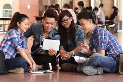 Nóng: ĐHQG TP.HCM cho sinh viên nghỉ hết tháng 3 để phòng dịch COVID-19