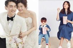Trần Nghiên Hy đập tan tin đồn ly hôn khi tiết lộ đang kế hoạch mang thai bé thứ hai