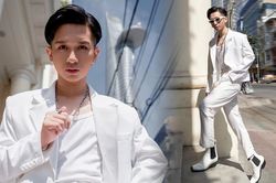 'Hotboy The Voice' Đỗ Hoàng Dương lột xác trưởng thành, sẵn sàng trở lại với chuỗi dự án 2020