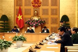 Khai báo y tế bắt buộc với mọi hành khách nhập cảnh Việt Nam