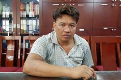 Truy tố kẻ giết 3 người trong 2 ngày