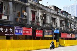 Hồ Bắc (trừ Vũ Hán) không có ca nhiễm nCoV mới trong 24 giờ