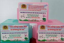 Những mô hình phòng chống tội phạm ở Đồng Tháp