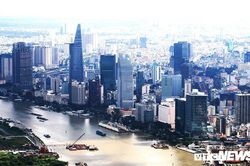 Bất động sản TP.HCM khó khăn trầm trọng do Covid-19