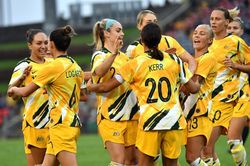 Tuyển nữ Việt Nam thua đậm Australia, gần hết hy vọng dự Olympic