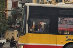 Phòng, chống dịch Covid-19 trên xe buýt: Cần nâng cao ý thức cho đội ngũ lái xe, phụ xe