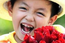 Những lời chúc 8/3 'đốn tim' phái đẹp
