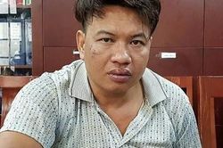 Truy tố kẻ gây ra 4 vụ giết người tại Vĩnh Phúc