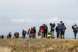 Cơ hội hạ nhiệt căng thẳng ở Syria
