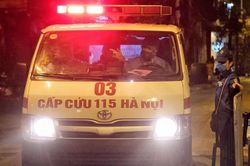 Cách ly bố của bệnh nhân thứ 17 nhiễm Covid-19
