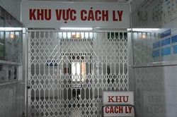 Bố của nữ bệnh nhân Covid-19 đầu tiên ở Hà Nội âm tính với SARS-CoV-2