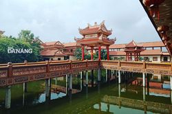 Nam Sơn, chùa đẹp vô cùng!