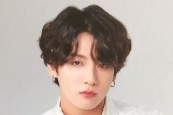 Jungkook BTS có tài năng nghệ thuật hơn người, vậy mà phải từ bỏ