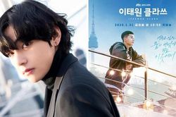 V BTS chia sẻ về ca khúc mới 'xoa dịu nỗi đau' giữa dịch COVID-19