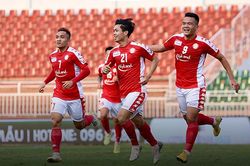 V-League 2020 và những 'quả bom nổ chậm'