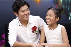 Nhạc sĩ Nguyễn Văn Chung sợ ngày trả con gái nuôi về với mẹ ruột